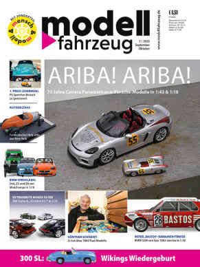 MODELLFAHRZEUG 05/2025