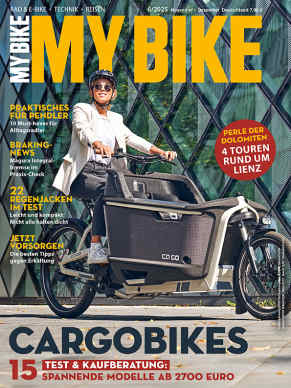 MYBIKE 06/2025