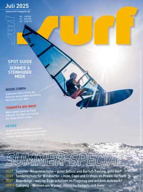 SURF 07/2025