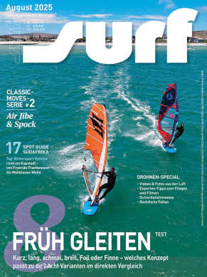 SURF 08/2025