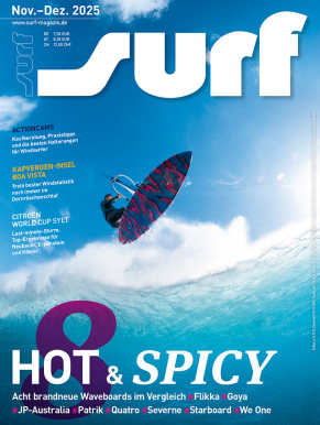 SURF 11-12/2025