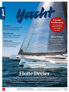 YACHT 14/2025