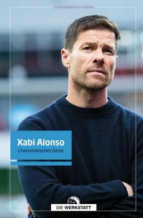 Xabi Alonso