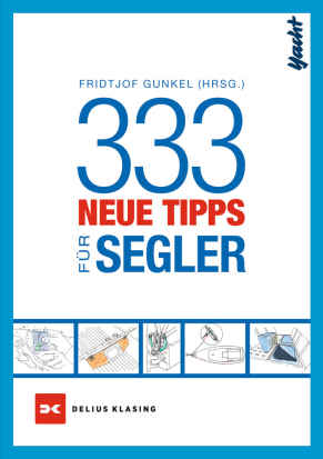 333 neue Tipps für Segler