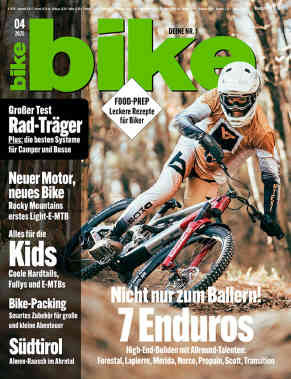 BIKE 04/2025