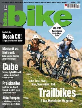 BIKE 11/2024