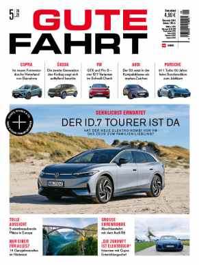 GUTE FAHRT 05/2024