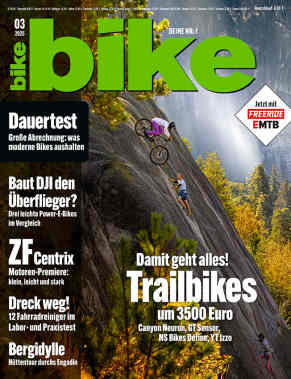 BIKE 03/2025