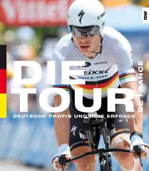 Die Tour de France