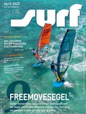 SURF 04/2025