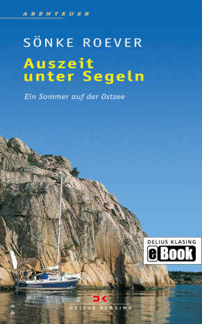 Auszeit unter Segeln