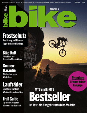 BIKE 12/2024