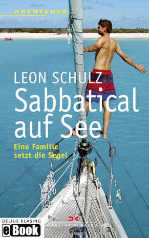 Sabbatical auf See