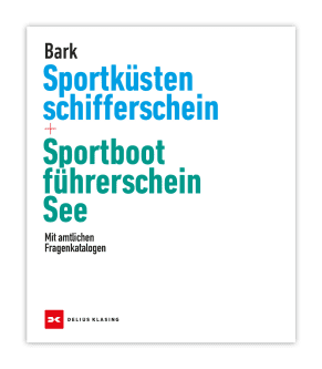 Sportküstenschifferschein & Sportbootführerschein See