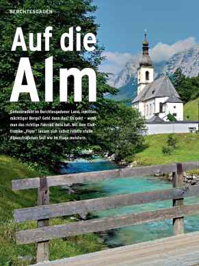 Berchtesgaden