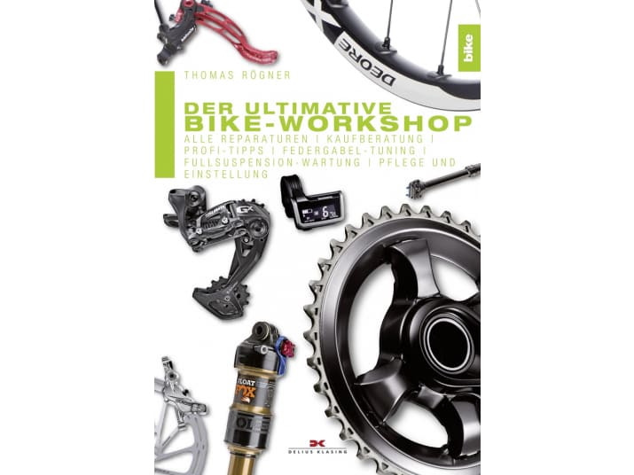 Der ultimative Bike Workshop