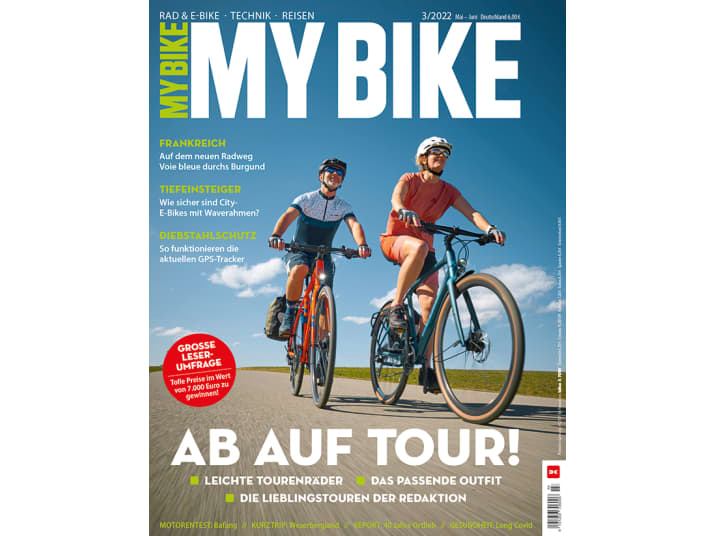 MYBIKE 03 2022 Delius Klasing SHOP