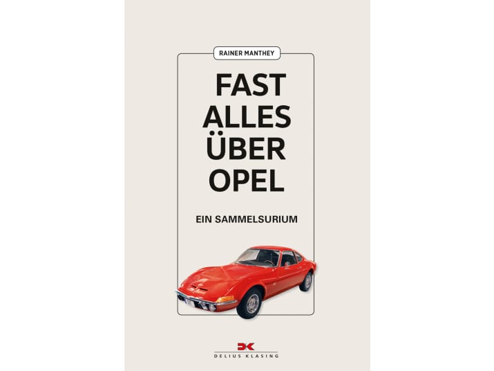 Was tun, wenn du den Schlüssel für den Opel Adam verloren hast? -  DailyDriven