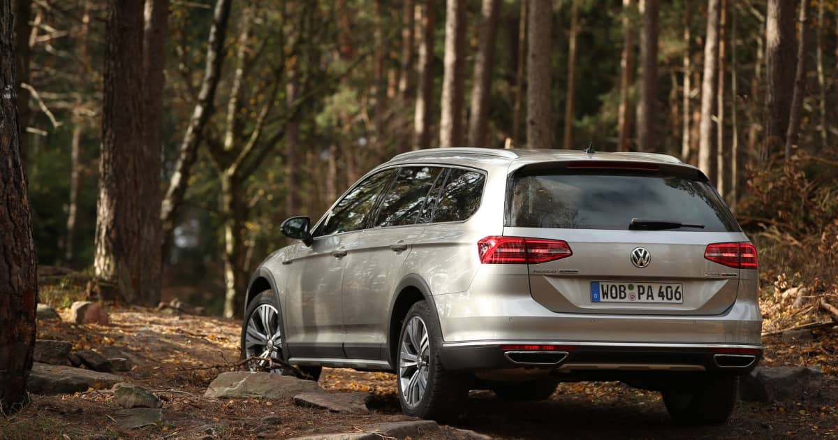 Reifentipp - VW Passat | Gute Fahrt