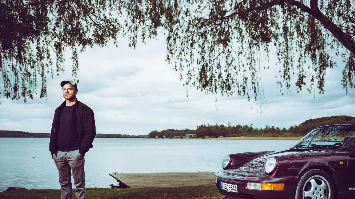 Vorbericht 1. RöhrlKlassik 2022 mit Hinnerk Schönemann Rennluft