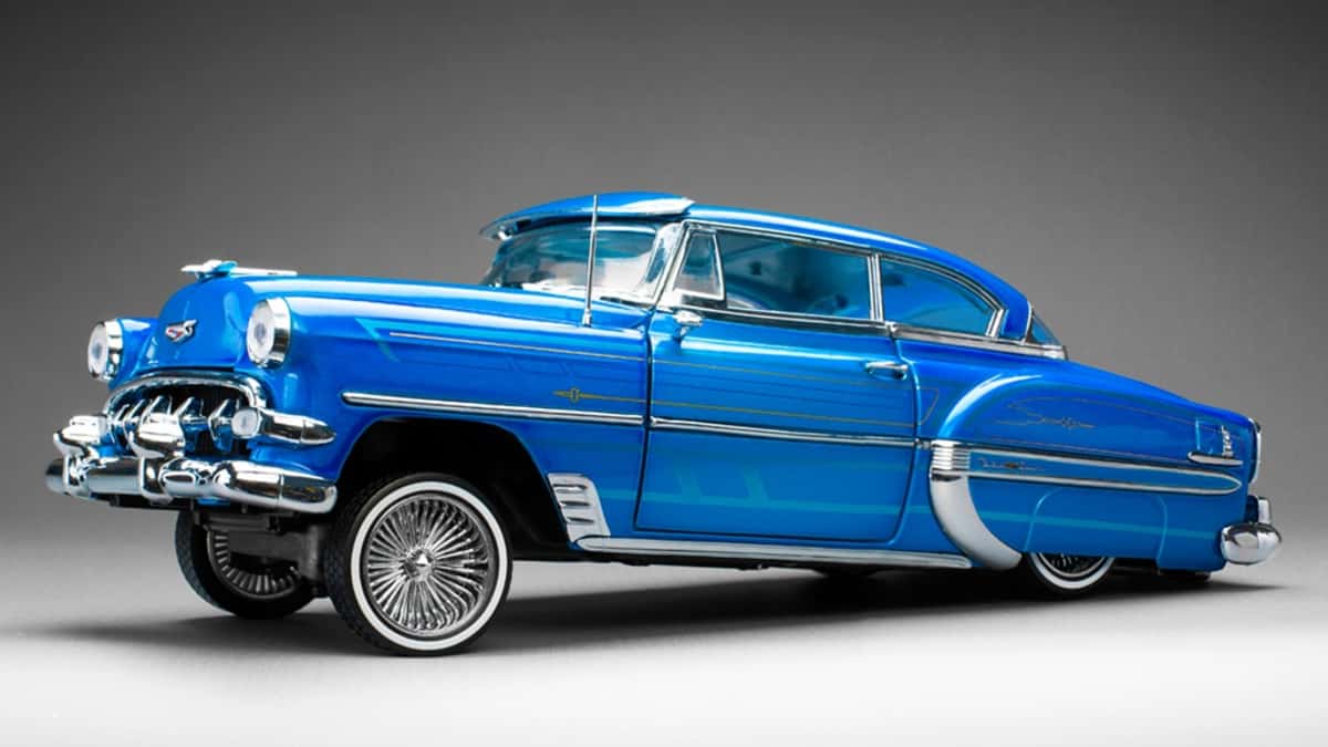 Sun Star überrascht mit Rally-Offensive und Lowrider-Comeback ...