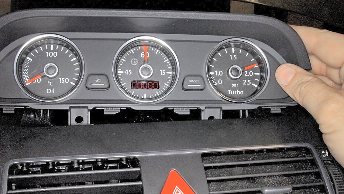 Bauplan ZusatzInstrumente ExtraInfos Gute Fahrt