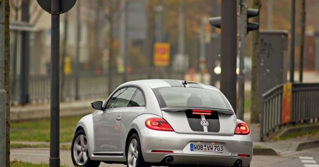 Reifentipp VW Beetle - Rundum rund | Gute Fahrt