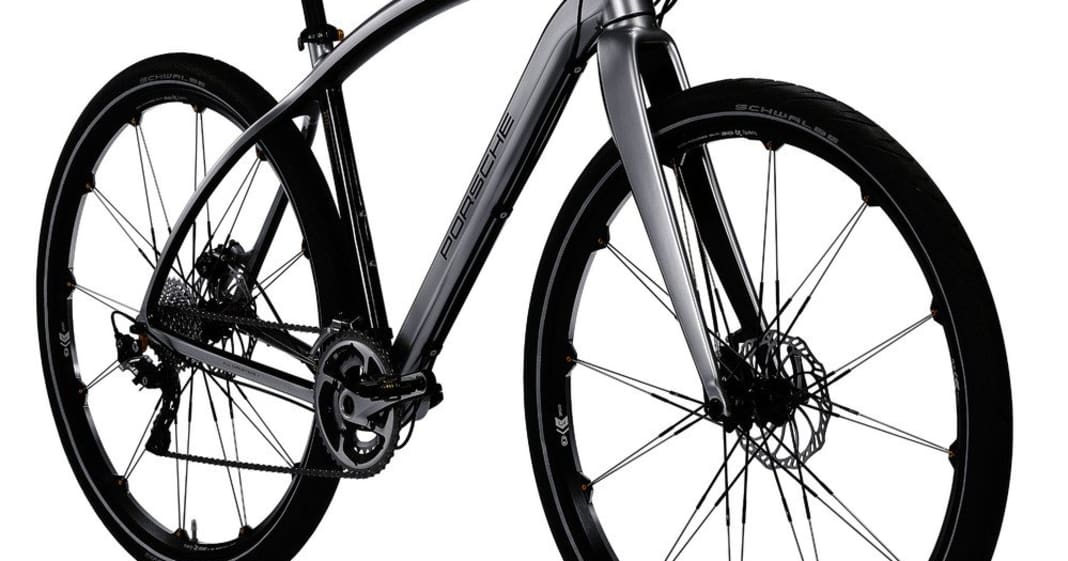 Porsche bike rs hot sale