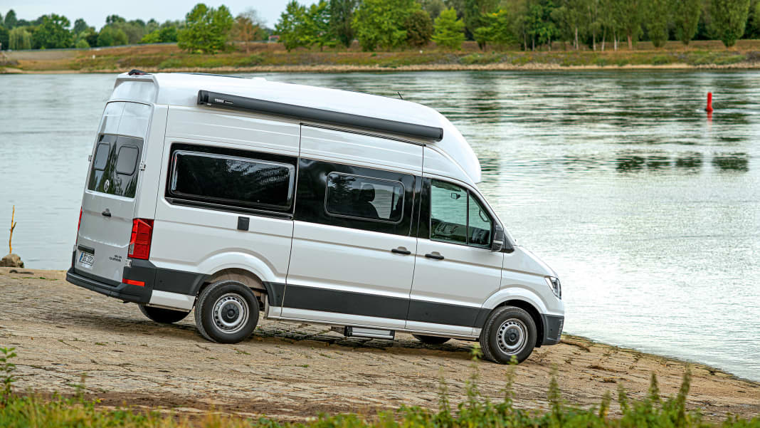 Erstaunlich Grand California 600 Zubehr Bildernull