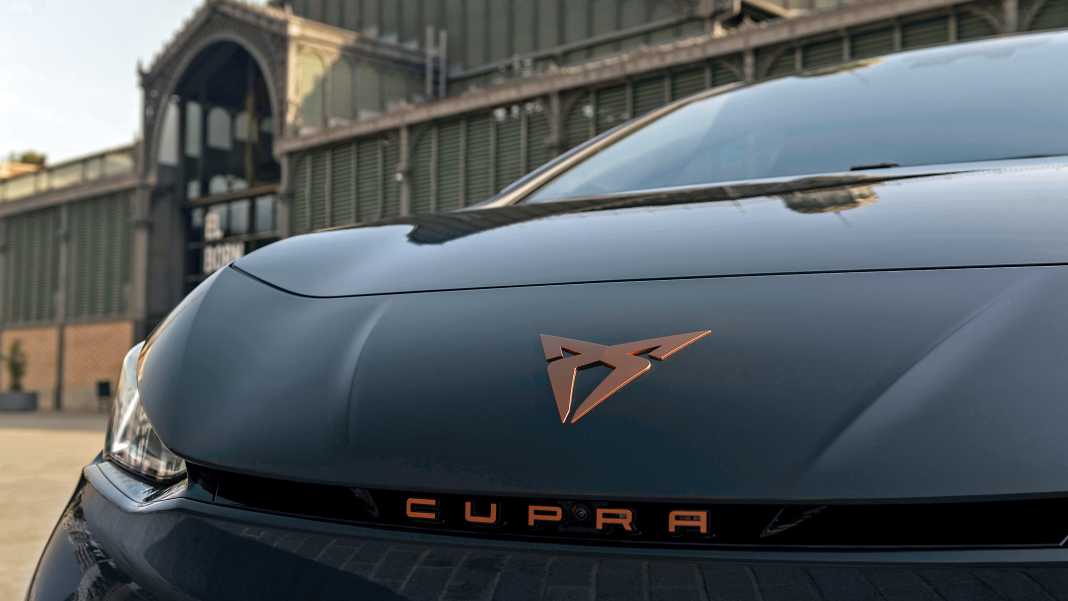 Fahrbericht Cupra Born 231 PS (E Boost) Born to be wild Gute Fahrt