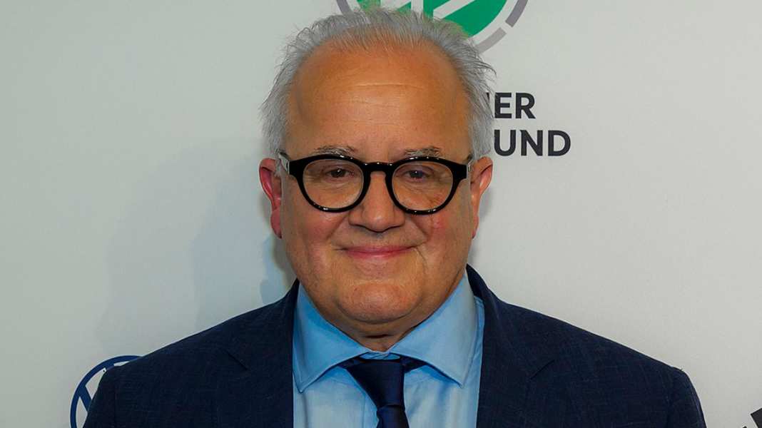 (Kein) Fußball in Corona-Zeiten (8): Der DFB | Niersbach, Grindel, Keller – es wird nicht besser