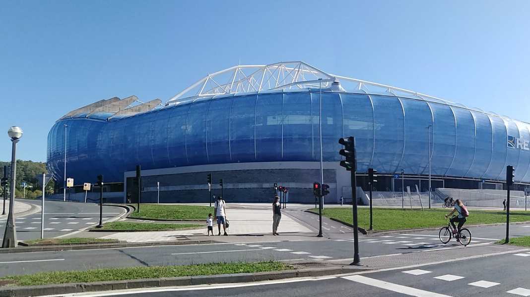 Corona schießt keine Tore