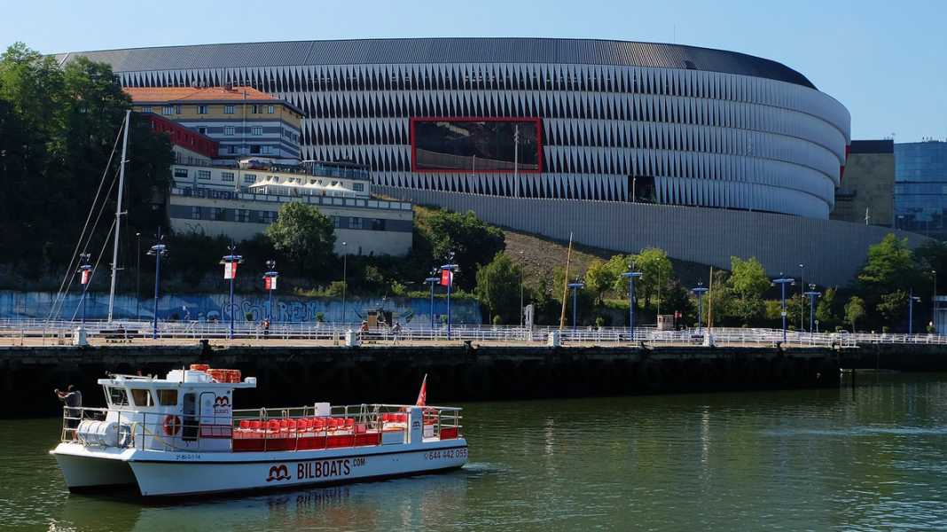 Keine EM in Bilbao