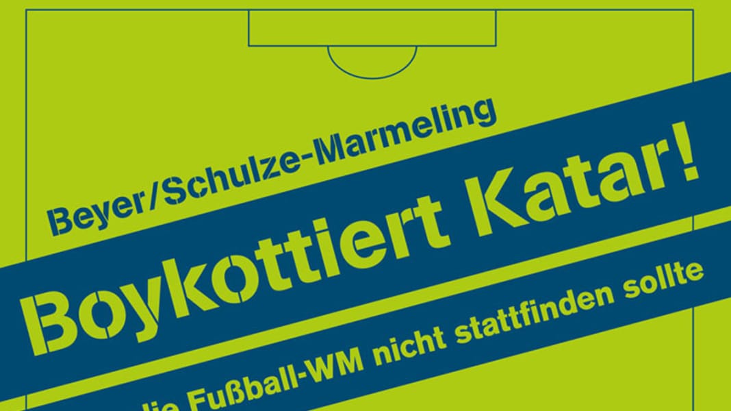 WM 2022: Licht ins Dunkel