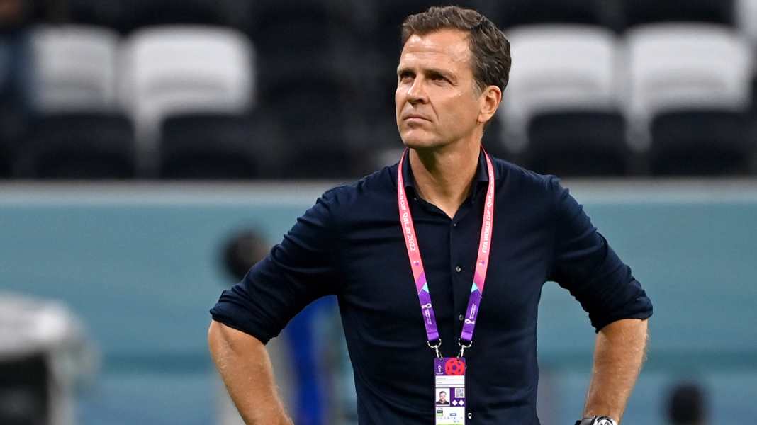 WM 2022: Deutsche Befindlichkeiten, deutsche Probleme