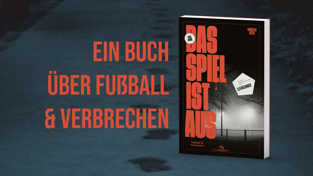 Buchauszug: Mordkommando Bum-Kun Cha