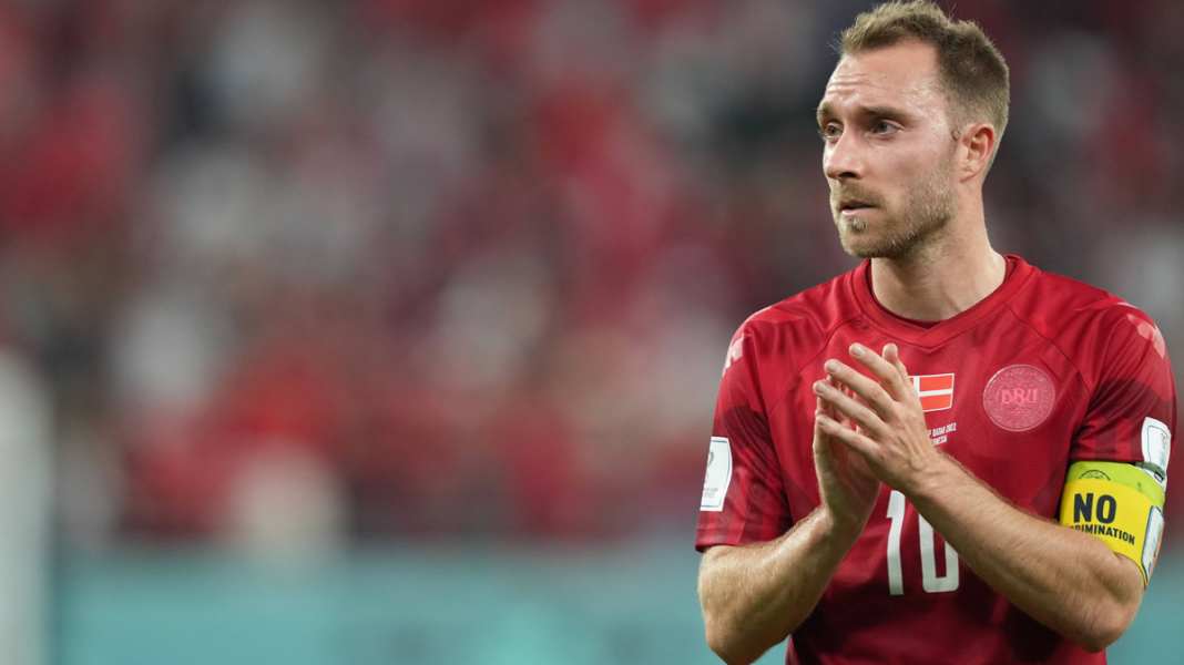 WM 2022: Danke, Dänemark! Von hier aus nun weiter