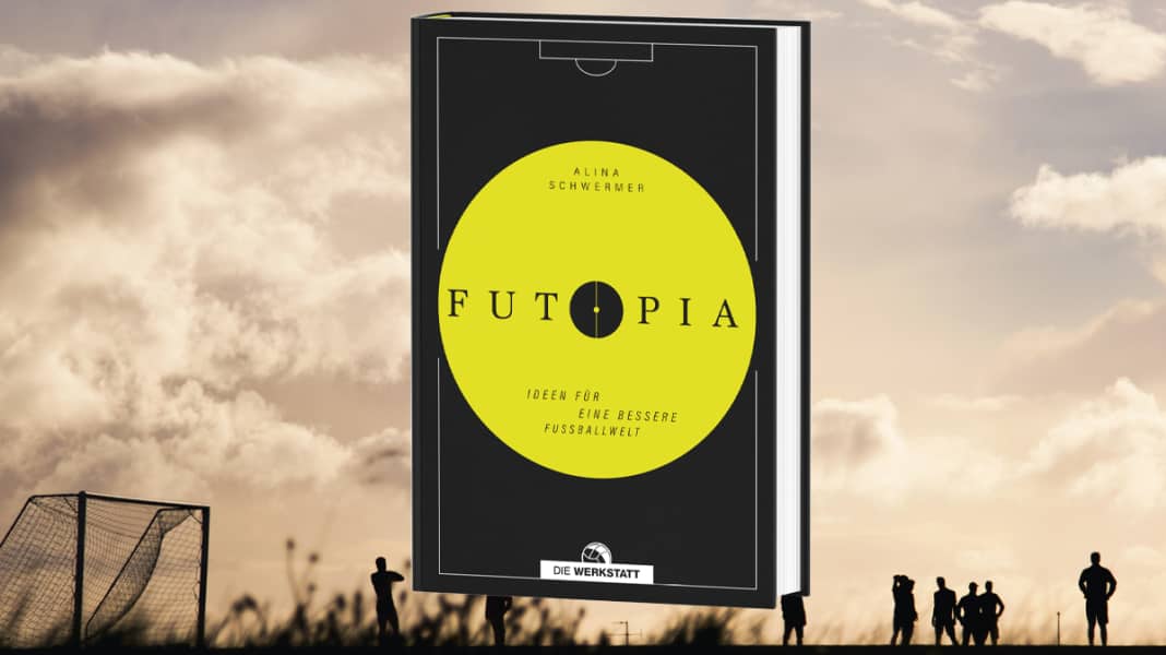 Futopia: Was ein Buch bewirken kann