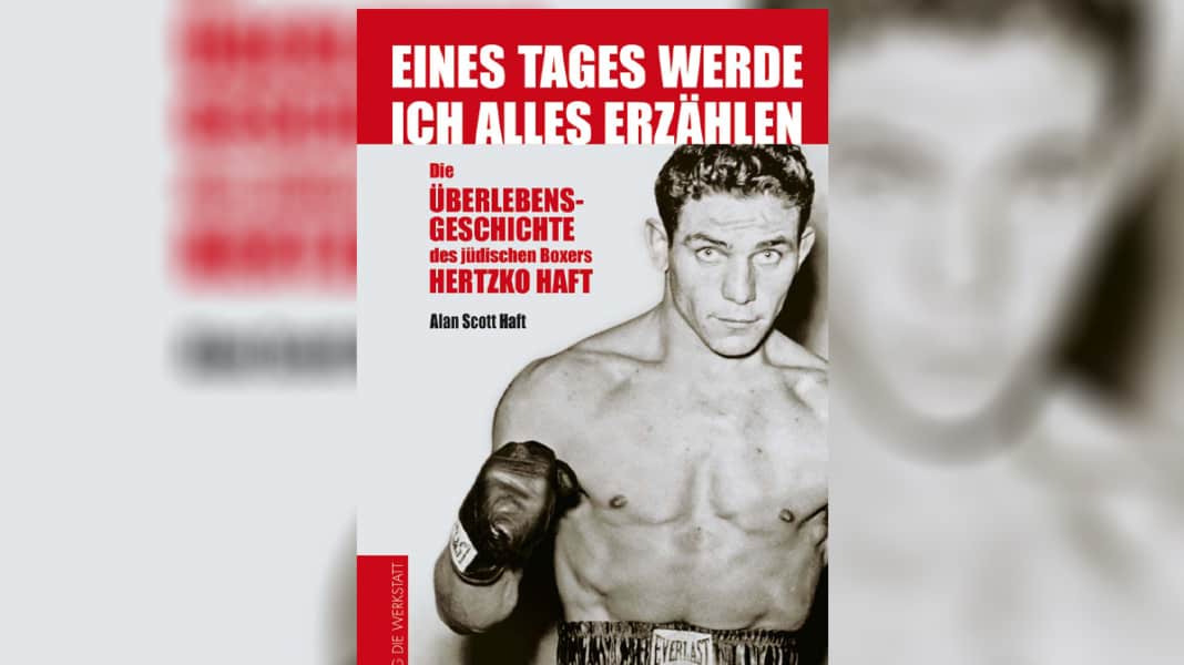 Manchmal braucht es Jahre …