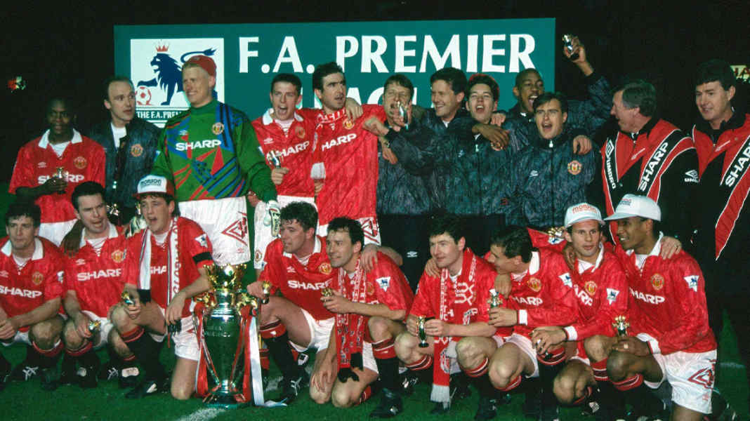 Die Geschichte der Premier League (Teil 1)