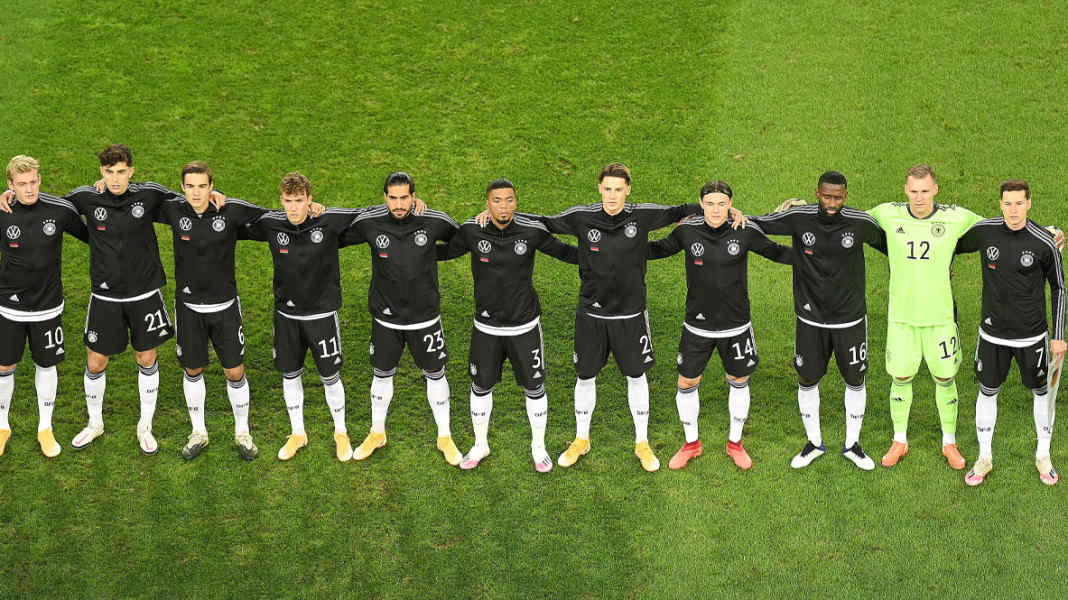 Zu viel Fußball – Anmerkungen zur Krise der Nationalelf