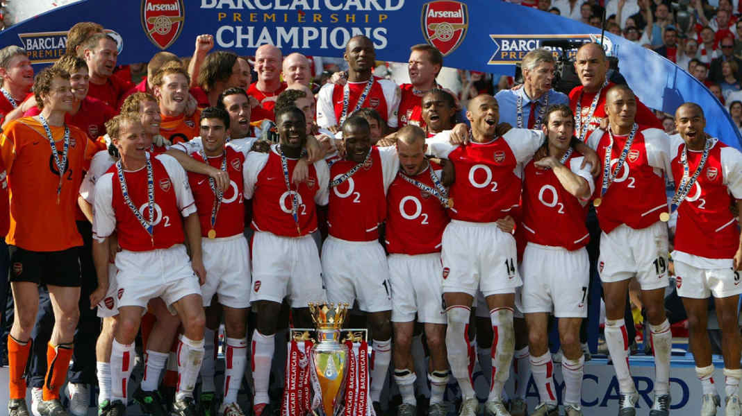 30 Jahre Premier League (Teil 2)