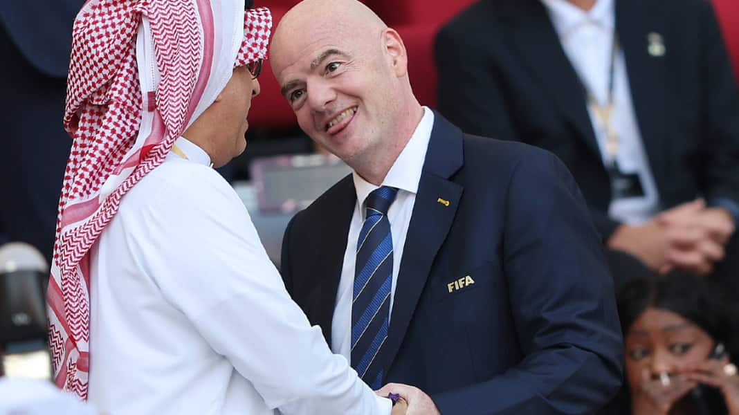 WM 2022: Über Versäumnisse, die Folgen und die Verantwortung von Spielern