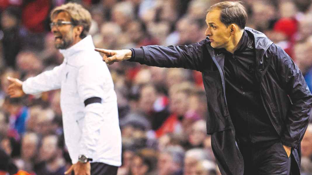 Der BVB und seine Post-Klopp-Probleme