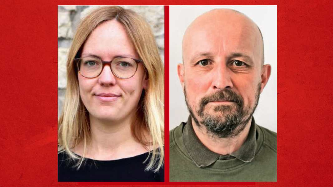 In eigener Sache – Das Ende des Patriarchats