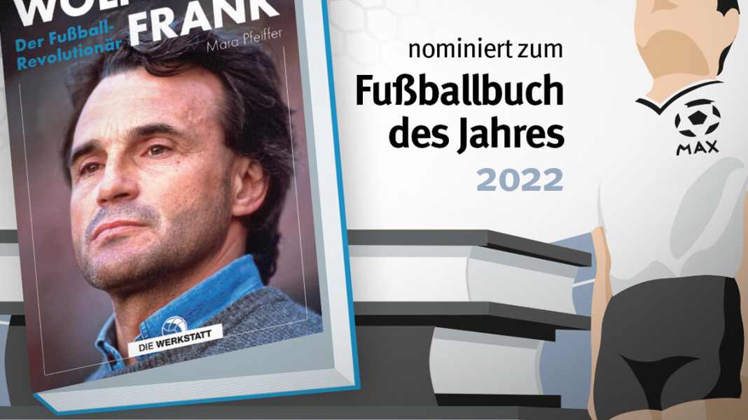 Interview mit Mara Pfeiffer