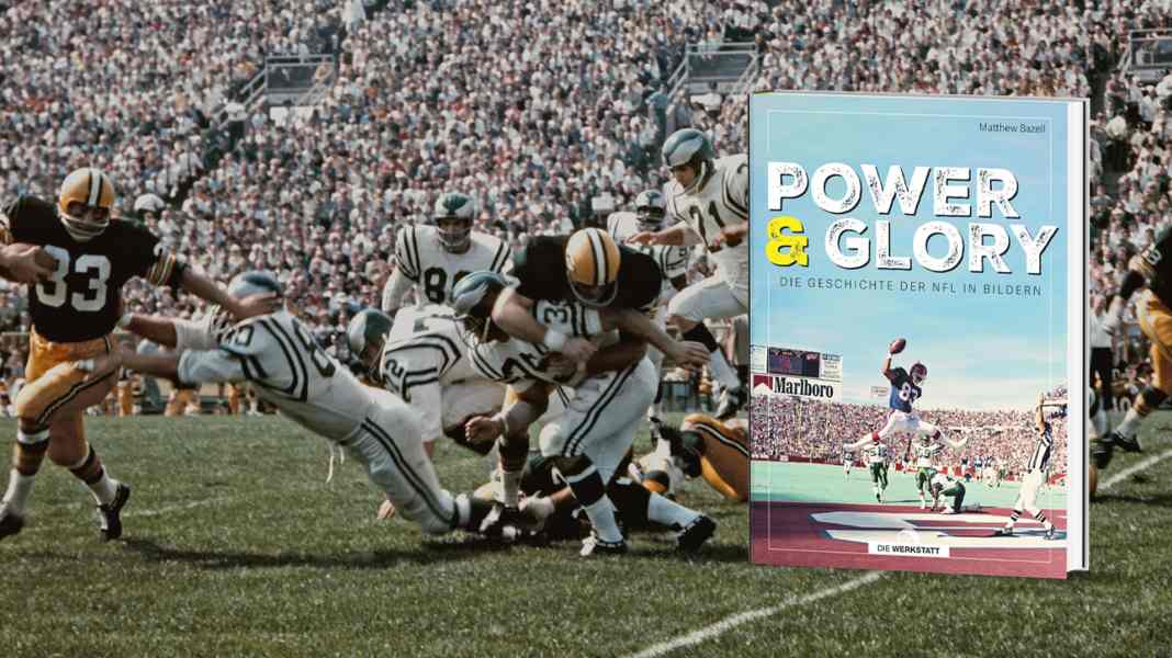 Buchauszug: Power & Glory