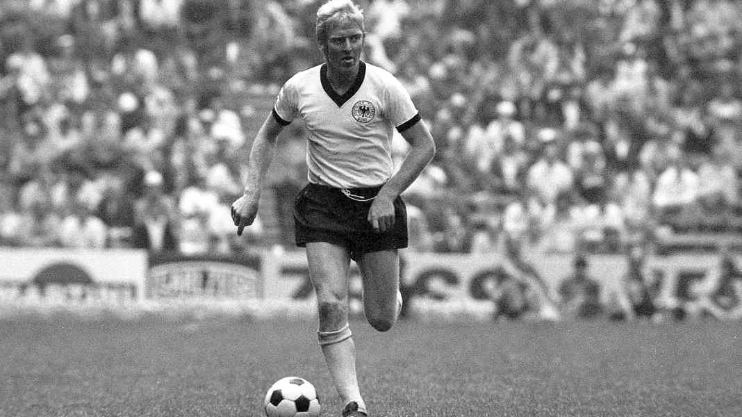 Karl-Heinz Schnellinger