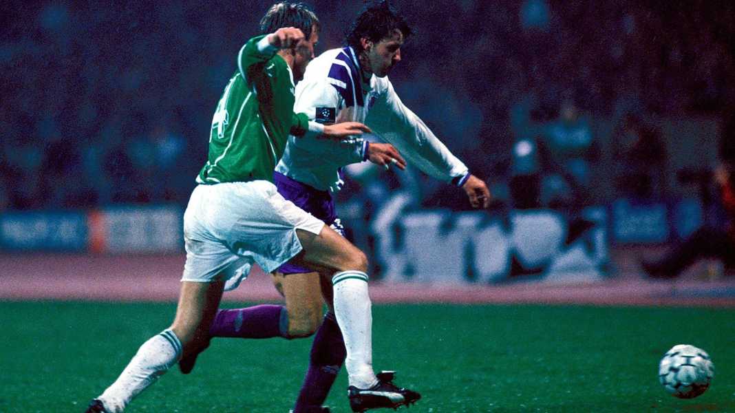 Buchauszug: Gegen den Strom