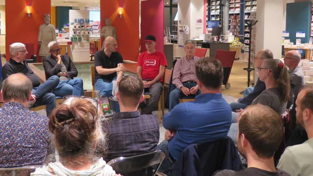 Betze extrem menschlich